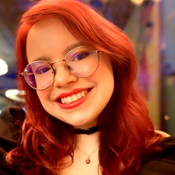 Nudes Fairy Anastasi photo