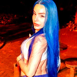 Luísa 𝐕𝐈𝐏 🔥 photo