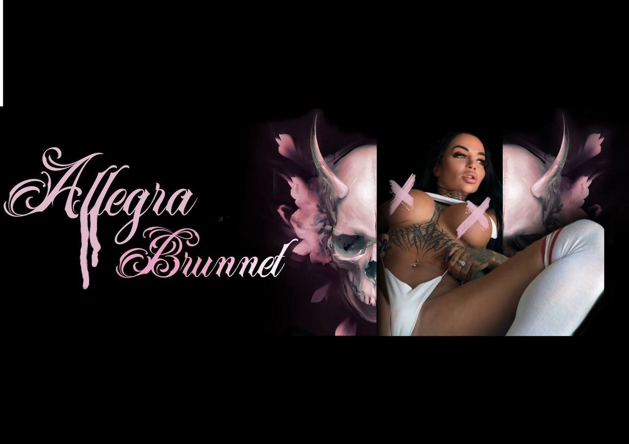 Allegra Brunnet photo