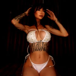 💗 Vanesa Soria 💗 photo