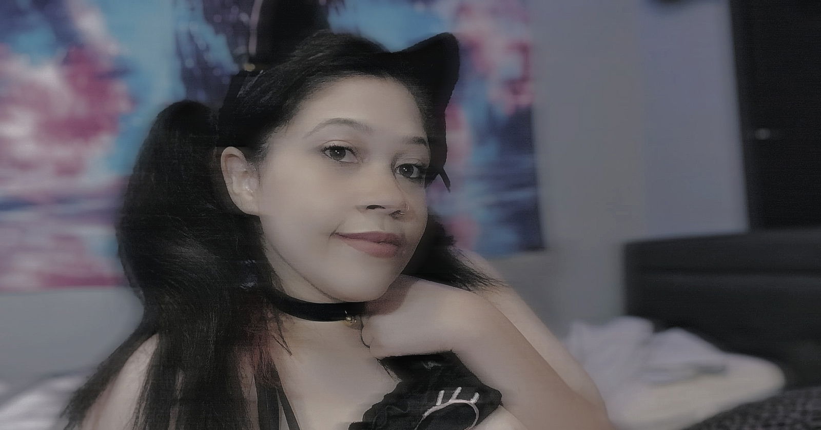 AJ 🖤 No PPV. photo