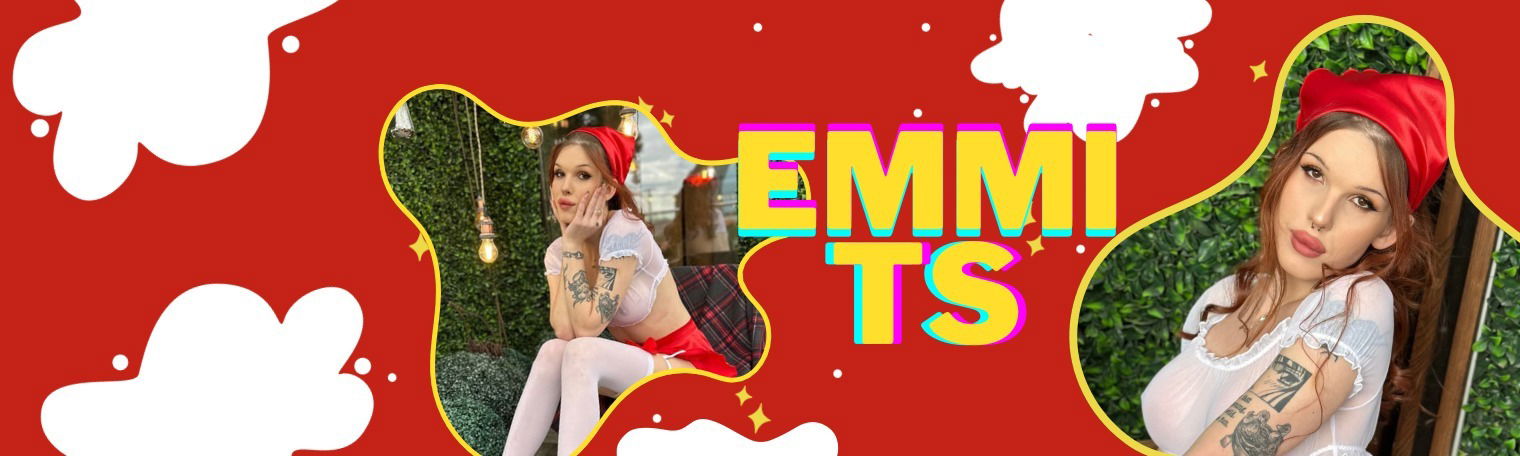 𝐄𝐌𝐌𝐈⚧️🆃🆂 🌈 photo