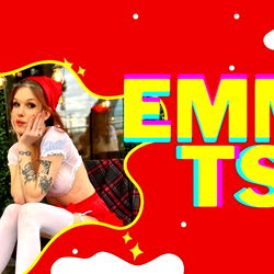 𝐄𝐌𝐌𝐈⚧️🆃🆂 🌈 photo