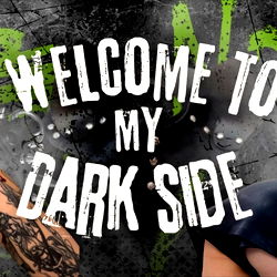 Glitch Girl✨ photo