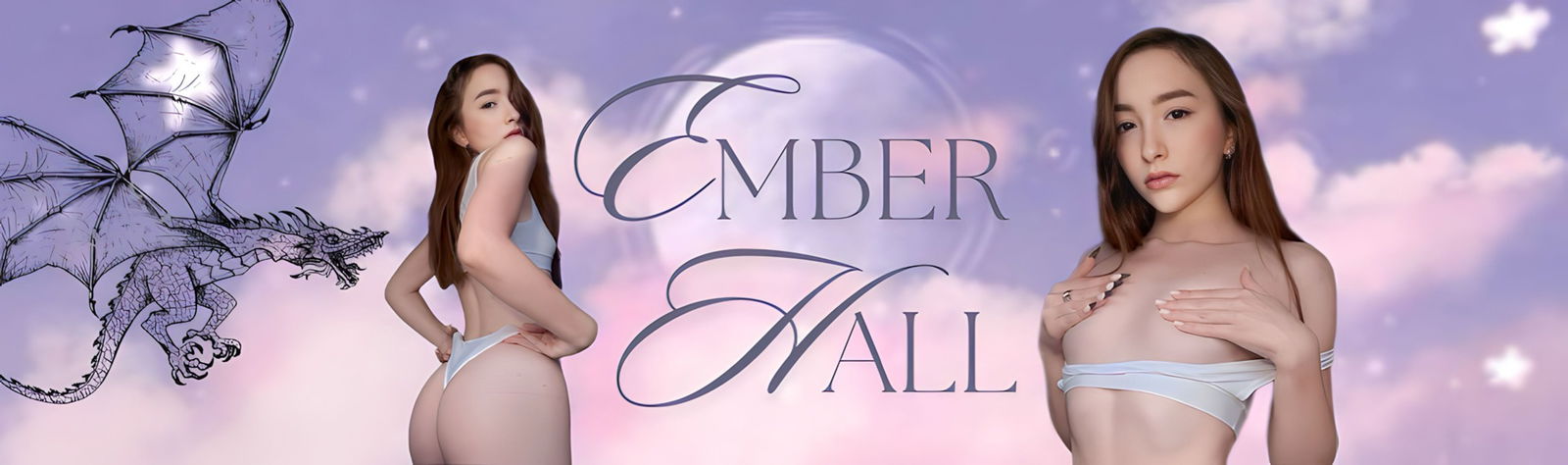 Ember Hall photo