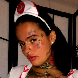 cuban🐈‍⬛ photo