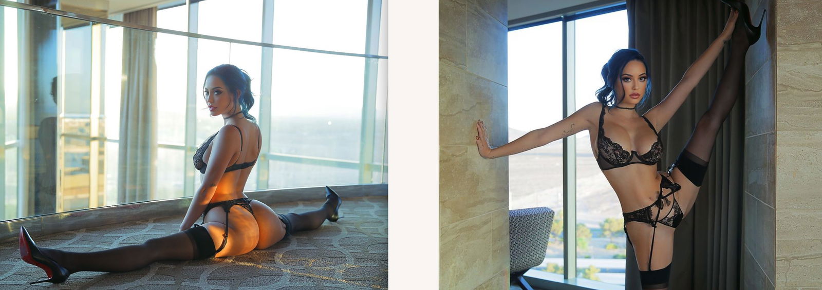 ⭐️ E V E ⭐️ M A R L O W E ⭐️ photo