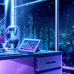 🌊 Olivia the SUPERSOAKER photo