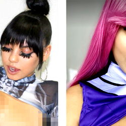 Mariaa Skyy👑Video Calls + Customs Open! photo