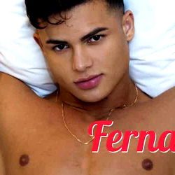 Fernando Vilar photo