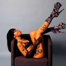 Sugar x Licioux photo