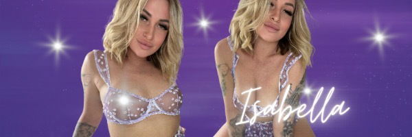 Isabella Steph 🌷 🇬🇧 photo