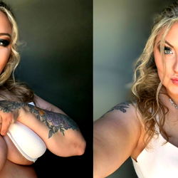 Kay 🖤🐮🌵 photo