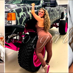 Kay 🖤🐮🌵 photo