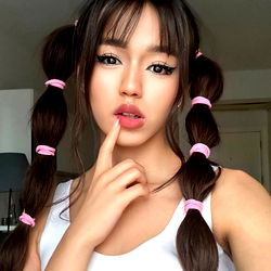 Luna 🦩 19 y.o. photo