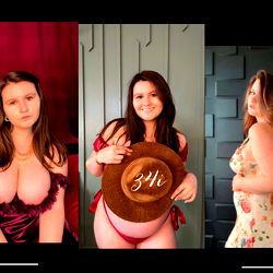 A Pregnant Minxx photo