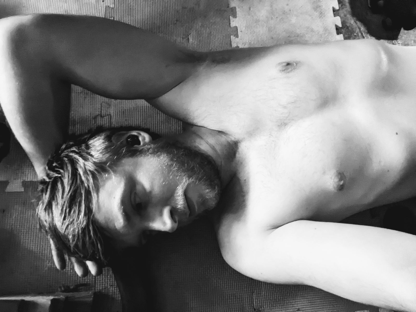 Richard Throbinstein photo