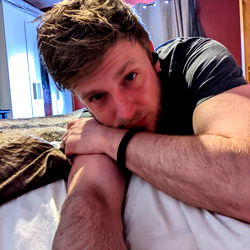 Richard Throbinstein photo