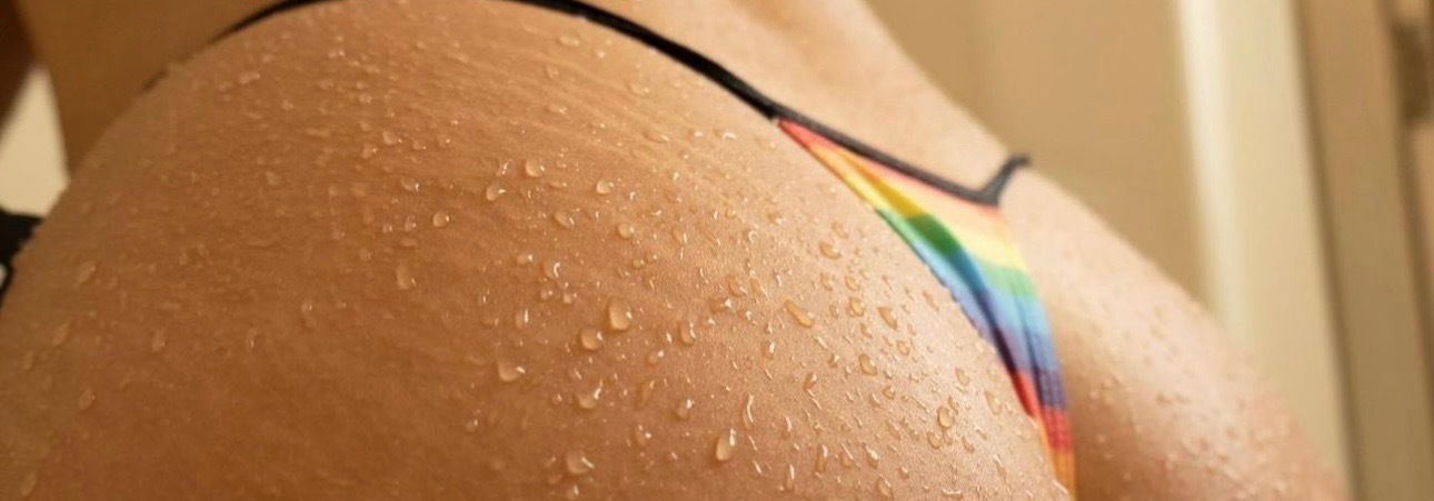 💦LILBUTTERFLYBB💦 photo