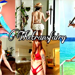 Aria Faye🧚🏻 photo