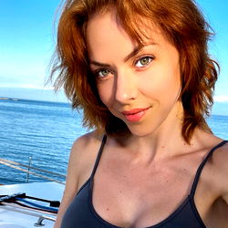 Nina Rei ❤️ photo