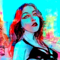 Madelaine Rousset photo