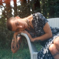 Little Spittle photo