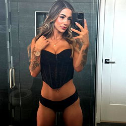 Naughty Autie 😈 photo