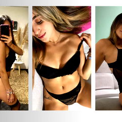 Layla 🔥😘 photo