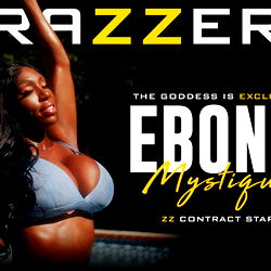 Ebony Mystique photo