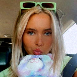 🐰𝐉𝐀𝐃𝐄 💦 photo