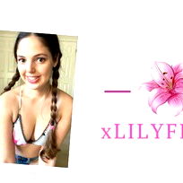 🌸Lily Flowers🌸 photo