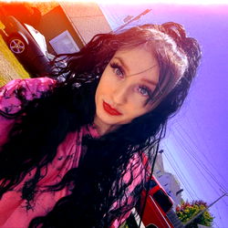 Naughty Barbie 💦💕 photo