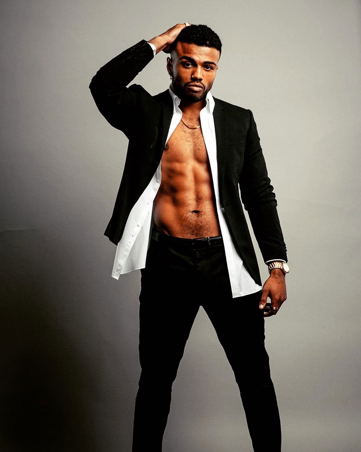 Troy Francisco photo