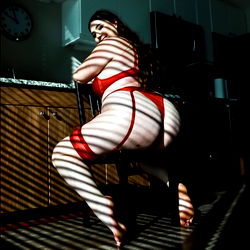 spitgoddess ♡ photo