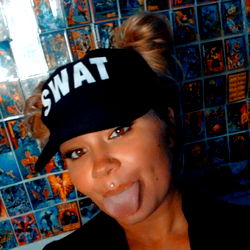 (xxBaetovenxx) Mandy Oral photo