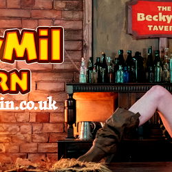 Rebecca Goodwin photo