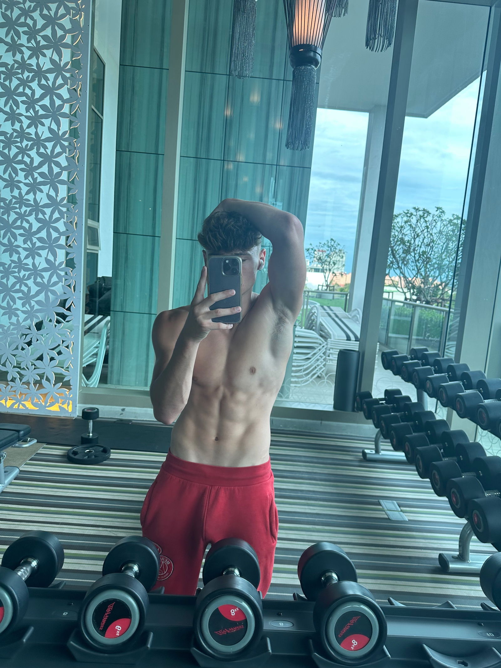 Your dream boy photo