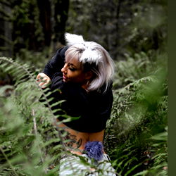 VIP Kittyd Marie photo