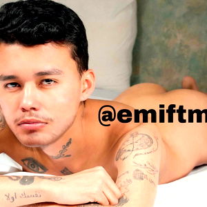 โก๏ธEmilio FTM๐ฆ photo