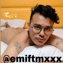 ⚡️Emilio FTM💦 photo