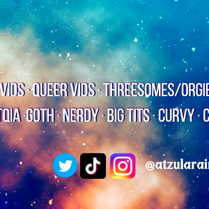 Atzula โ๏ธ Storm BEST COSPLAY CLIP ARTIST photo