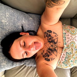 Kayliah Velvet photo