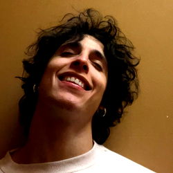 Youssef khelil photo