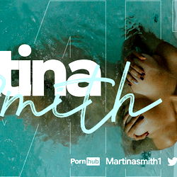 Martina Smith ❤️‍🔥 photo
