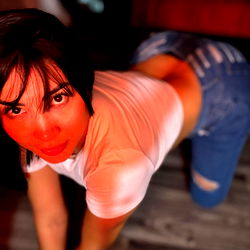 Martina Smith ❤️‍🔥 photo