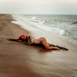 Heather Jae โค๏ธโ๐ฅ photo