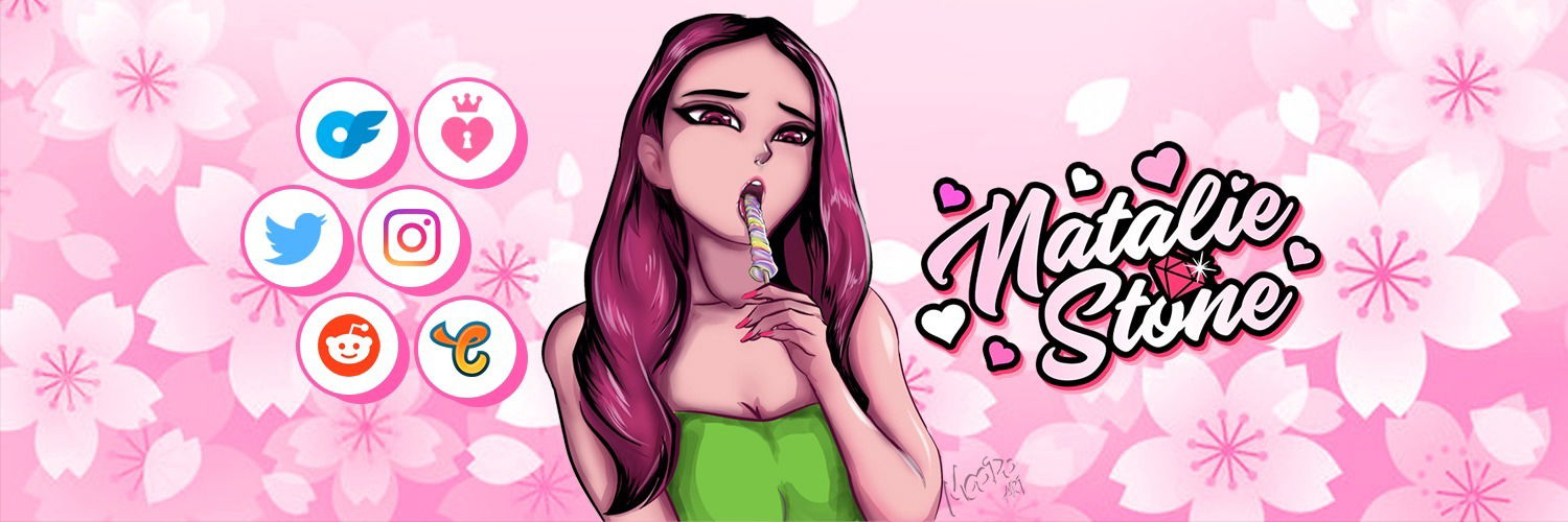 Natalie Stone💖🌸 photo