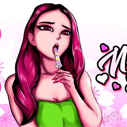 Natalie Stone💖🌸 photo