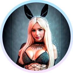 Lunacats 🐱 SEXIEST TRANS on OF 😈 photo